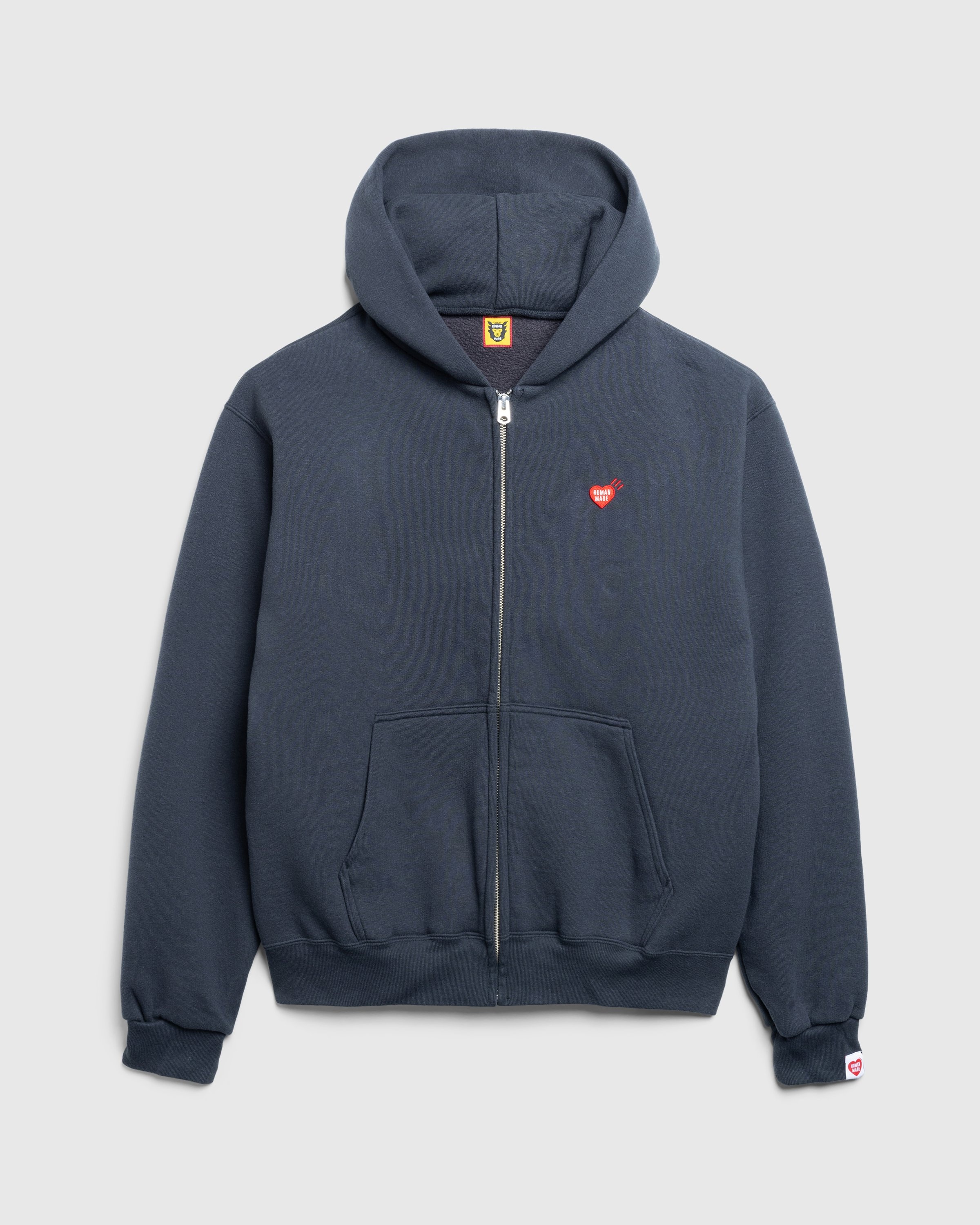 Comme des garcons zip up hoodie india sale